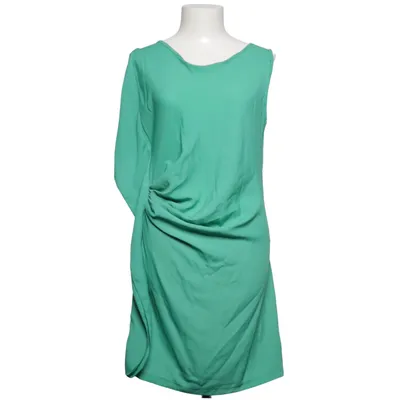 Robe (Vert) de Zinc Polyester