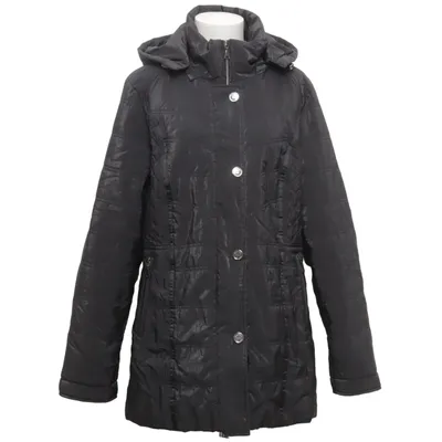 Jacka (Svart) från Danwear Nylon, Polyester