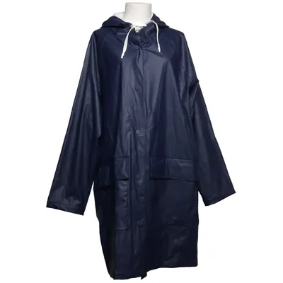 Raincoat (Blue) from H&M+