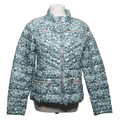 Veste d'hiver (Bleu, Blanc) de Etage Polyamide, Polyester