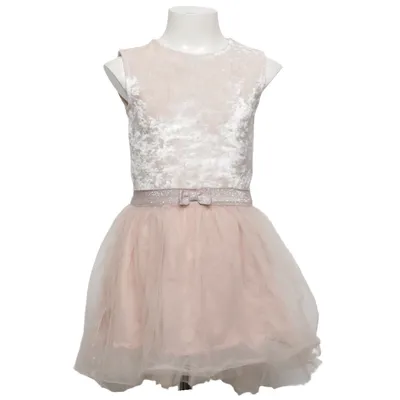 Robe (Rose) de Palomino by C&A Élasthane, Polyester