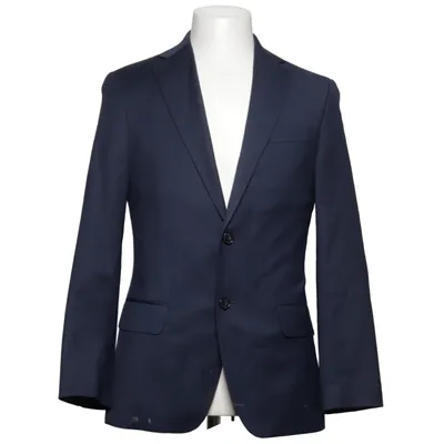 Blazer (Edmund Suit) from Oscar Jacobson Elastane, Polyester, Wool