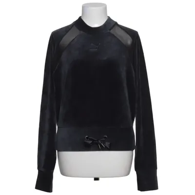 Collegetröja (KENZA) från Puma x Kenza Bomull, Elastan, Polyester