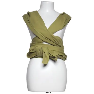 Bärsjal (Grön) från Minimundus