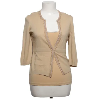 Twinset (Beige) from St Emile Wool