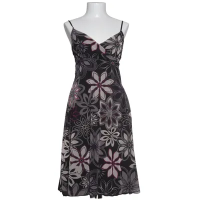 Strandklänning (Svart, Flerfärgad) från Sisters Point Polyester