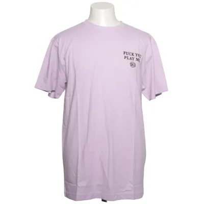 T-shirt (Purple) from K1X Cotton