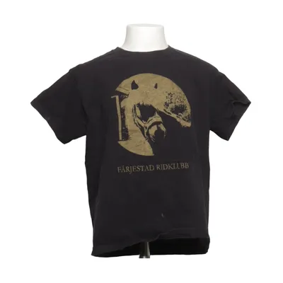 T-shirt (Valueweight) från Fruit of the Loom Bomull