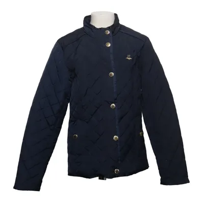 Lightweight jacket (Blue) from Hampton Republic Polyester