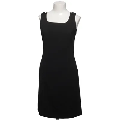 Klänning (Grå) från Thelin Elastan, Polyester, Viskos, Ull
