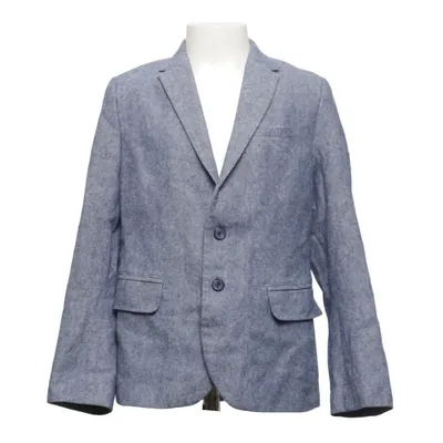 Blazer (Bleu, Multicolore) de H&M Kids Coton, Polyester
