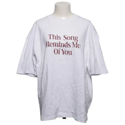 T-shirt (This Song Reminds Me Of You) fra Pegador Bomuld