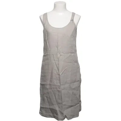 Dress (Gray) from K & US Linen