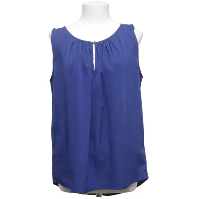Top (Blauw) van Saint Tropez Polyester