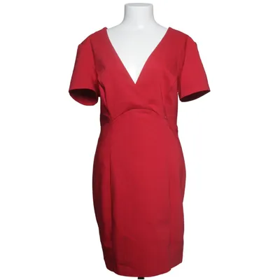 Klänning (Röd) från Morgan de Toi