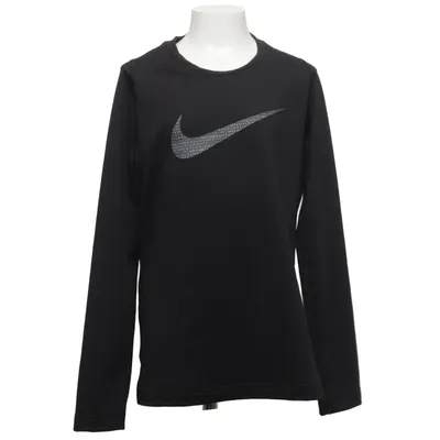 Haut thermique (Dri-Fit) de Nike Pro Élasthane, Polyester