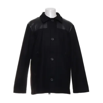 Rock (Svart) från Nudie Jeans Skinn, Polyamid, Polyester, Ull