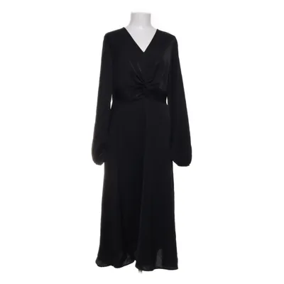 Maxikjole (Sort) fra Shein Polyester