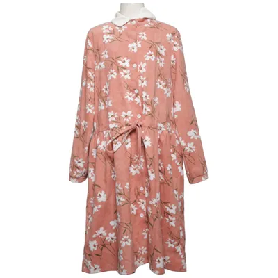 Robe chemise (Rose, Blanc, Vert) de Hanna Andersson
