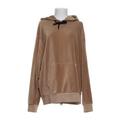 Capuchon sweater (Beige) van Collusion