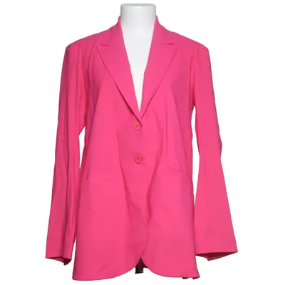 Kavaj (Rosa) från MWH Elastan, Polyamid