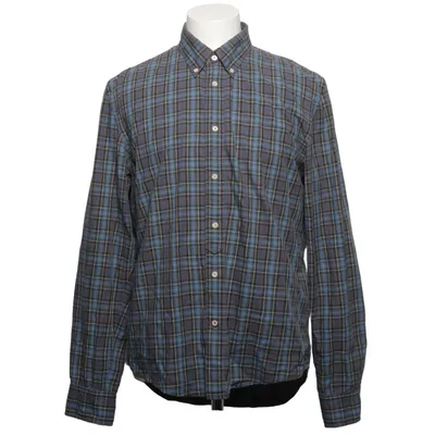 Button down shirt (Randy) from NN07 Cashmere, Cotton