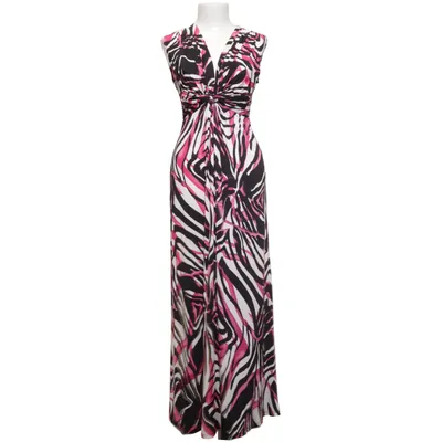 Robe longue (Smarty Teen) de Maille Demoiselle Élasthane, Polyester
