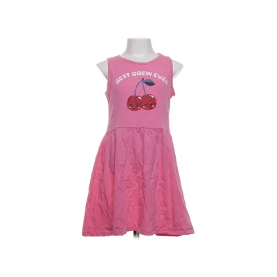 Klänning (Rosa) från Dopo Dopo Bomull