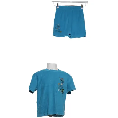Ensemble (Bleu) de Paw Patrol Coton, Polyester