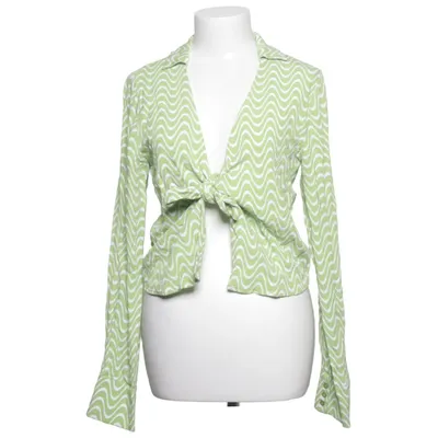 Shirt (ENCARNELIAN LS TOP AOP 6906) from Envii Viscose