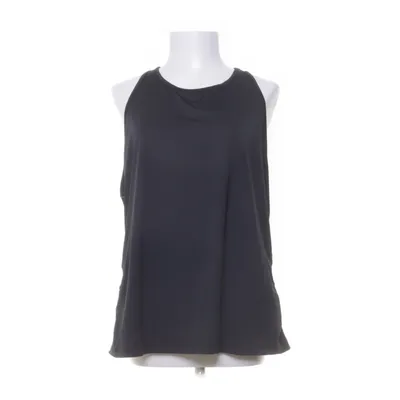 Träningslinne (Svart) från ICANIWILL Polyester, Elastan