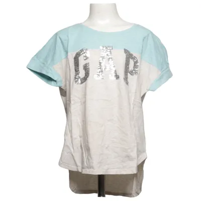 T-shirt (Blå, Grå) från Gap Kids Bomull