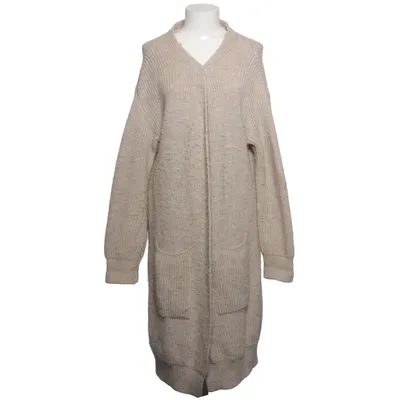 Cardigan (Knitted Cosy Cardigan) from Pamela x NA-KD Acrylic, Polyamide