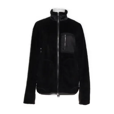 Fleece jacket (Brown) from Junkyard Polyester