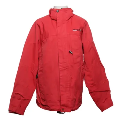 Allvädersjacka (Röd) från Protech Clothes Polyester