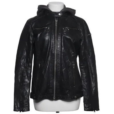 Jacka (Svart) från Molltan