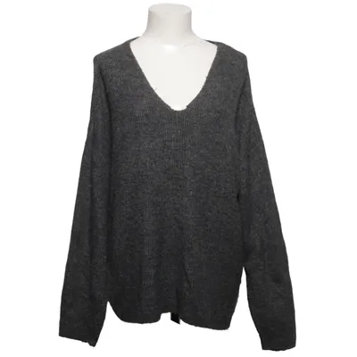 Sweater (Grå) fra Vero Moda Akryl, Polyester