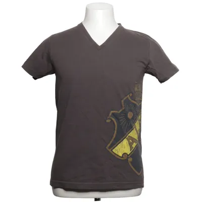 T-shirt (Grå) från Official Merchandise Bomull