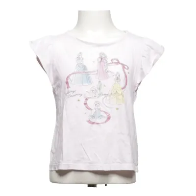 T-shirt (Pink) from Uniqlo x UT Cotton