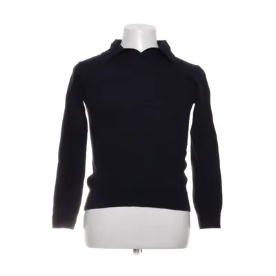 Tröja (Svart) från These Glory Days Merinoull