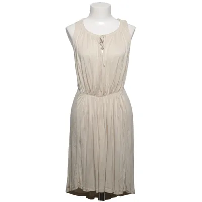 Jurk (Beige) van Love 21 Viscose