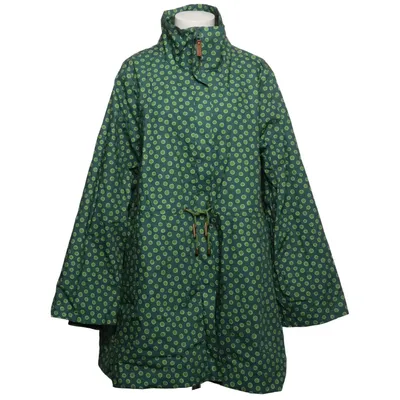 Anorak (Green) from Gudrun Sjödén Organic cotton