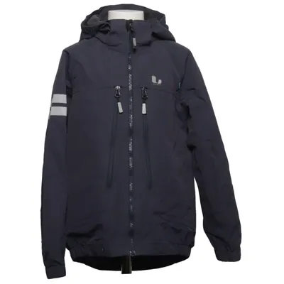 Allwetterjacke (Blau) von Lindberg Polyamid, Polyester
