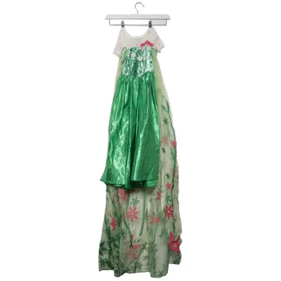 Maskeradkläder (Grön, Vit, Flerfärgad) från Yimeiyibei Polyester