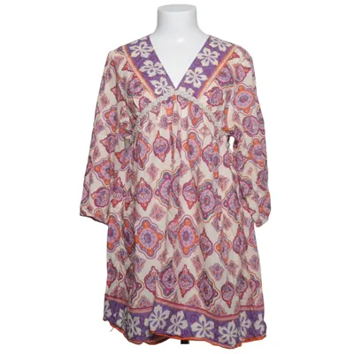 Dress (Multicolored) from Pronto Moda Cotton