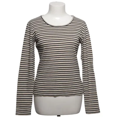 T-shirt à manches longues (Noir, Beige, Gris) de Fresh Spirit Coton