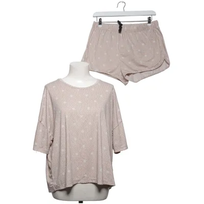 Pyjama (Beige) van Love to Lounge
