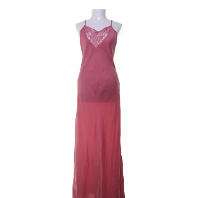 Nightgown (Pink) from Poupette St Barth Silk