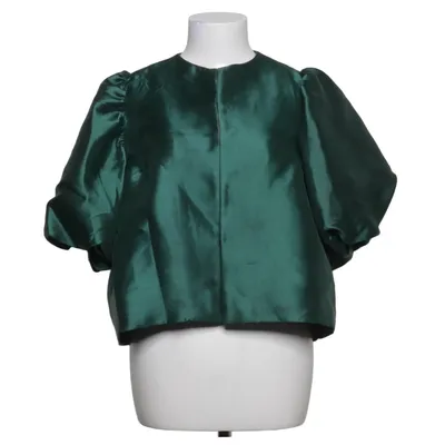 Topp (Grön) från By Malina Elastan, Polyester