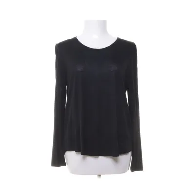 Bluse (Sort) fra Filippa K Lyocell